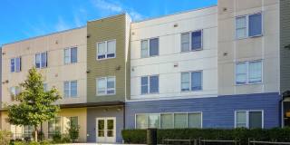 Ainger Place - Affordable housing Gallery 5