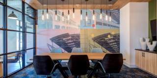 Forge at Raleigh Iron Works Gallery 15