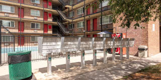 Meridian Garden Apartments Gallery 23