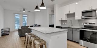 RISE Thirty Fourth - Student Housing Gallery 3