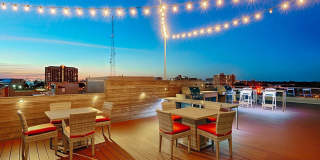 The Roebuck Lofts Gallery 15