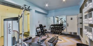 Metro Midtown Gallery 23