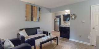 Yugo Lexington Campus Court Gallery 15