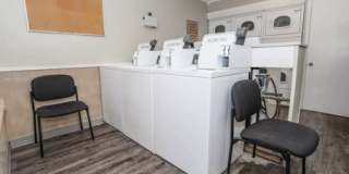 Jefferson Manor Gallery 1