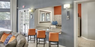 Retreat at Cheyenne Mountain Gallery 25