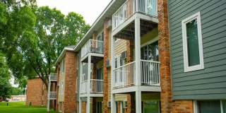 View Pointe Apartments Gallery 15