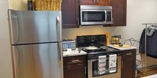 Fox Run at Fulton - Student Housing Gallery 2