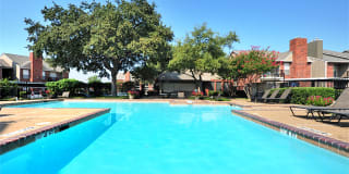 Greenbriar Apartments Gallery 9