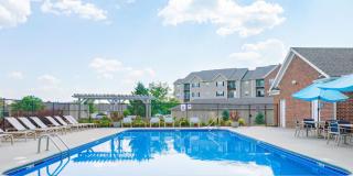 Pavilion at Twin Creek Gallery 38