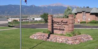 Spring Creek Apartments Gallery 13