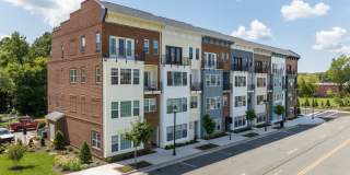 Jordan’s Branch Apartments Gallery 22