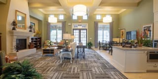 Cypress Creek Apartment Homes at Wayside Drive Gallery 6