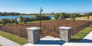 Venice Isles Luxury Apartments Gallery 17