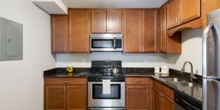 Shannon Glen Townhomes Gallery 2