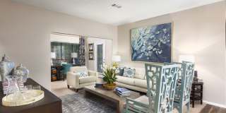 Falls at Spring Creek Gallery 21
