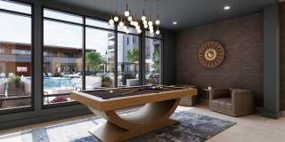 District South Apartments & Townhomes Gallery 29