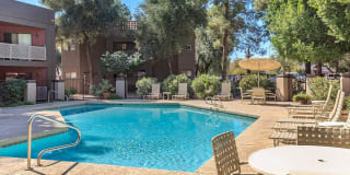 La Estancia Apartments Gallery 35