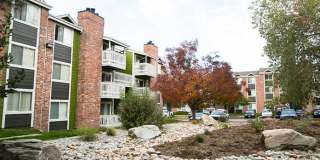 Cambrian Apartments Gallery 29