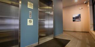 College Suites at City Station East - Student Housing Gallery 11