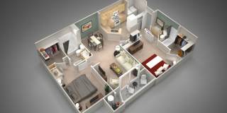 Allegro at La Entrada by Mark-Taylor Gallery 20