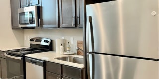 The Lofts At Dallas Mill Gallery 1