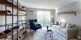 Oak Lawn Blu Apartments Gallery 2