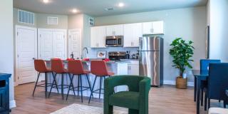 The Flats at East Bay Gallery 47