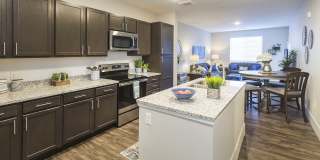 Retreat at Patriot Park Gallery 9