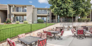 The Girard at Cherry Hills Gallery 118