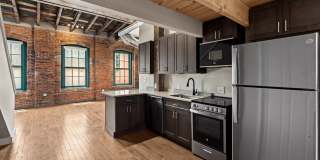 Prince Street Lofts Gallery 3