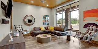 Trax at DuPont Station Apartments Gallery 26