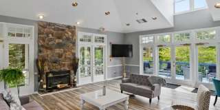 Woods of Marlton Gallery 1