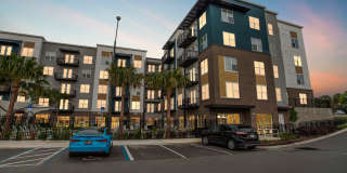 RISE Thirty Fourth - Student Housing Gallery 24