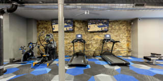 Waterfront Apartments Gallery 13