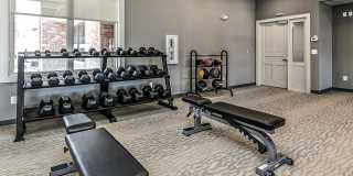 The Apartments at Lux 96 - Phase 3 & 4 Gallery 36