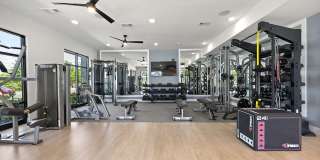 Midland Gainesville Gallery 7