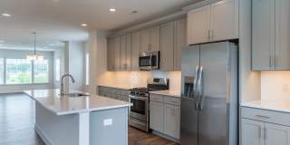 Jordan’s Branch Apartments Gallery 2