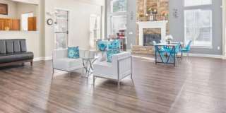 Park Trails Apartments Gallery 18