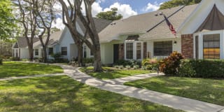 Lilac Village Carriage Walk Gallery 50