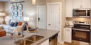 The Range at Reunion Gallery 1