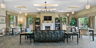 Powder Mill Apartments Gallery 8