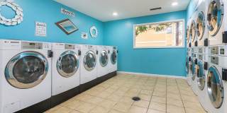 Hampton Place Luxury Apartment Gallery 10