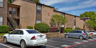 Preston Creek Apartments Gallery 13