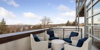 EastRiver Apartments Gallery 12