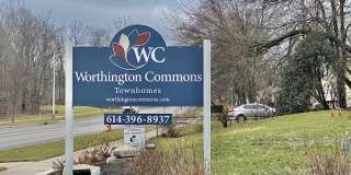 Worthington Commons Gallery 11