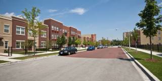Westhaven Park Phase II C - Affordable Housing Gallery 7