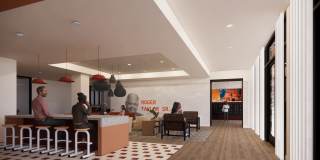 Seabrook Square - Affordable Housing Gallery 11