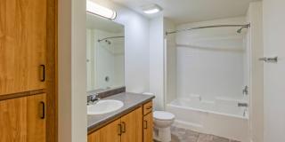 Wright Brothers Court- Affordable housing Gallery 4