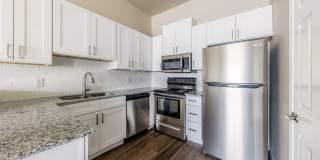 Horseshoe Apartments Gallery 1