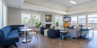 The Ralston at Belmont Hills Gallery 12